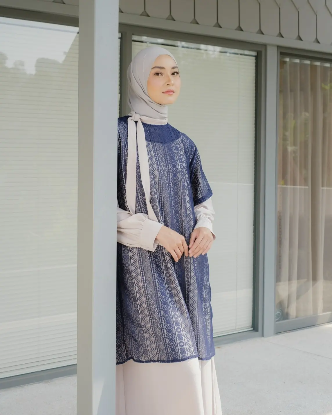 Amera Maxi Dress foto 21