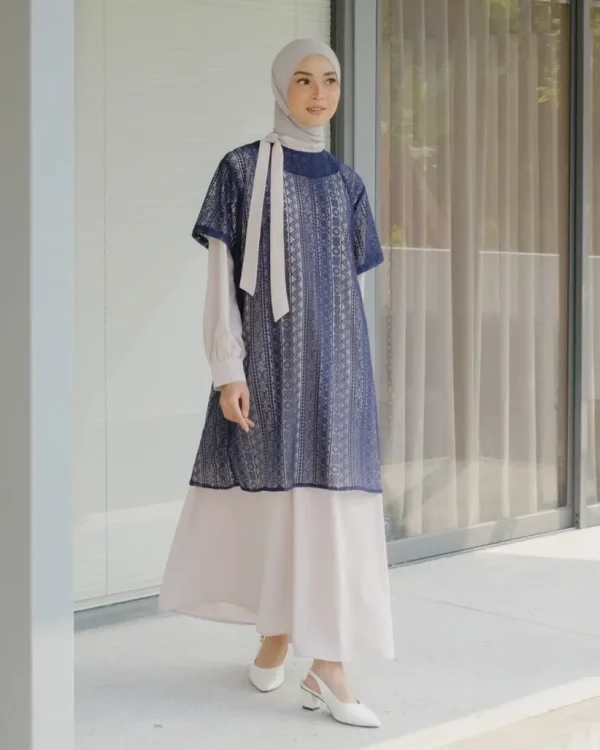 Amera Maxi Dress foto 20