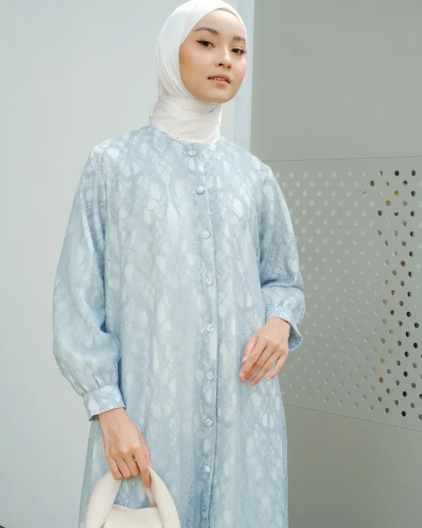 Arabella Maxi Dress foto 2