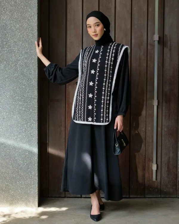 Athaya Maxi Dress foto 12