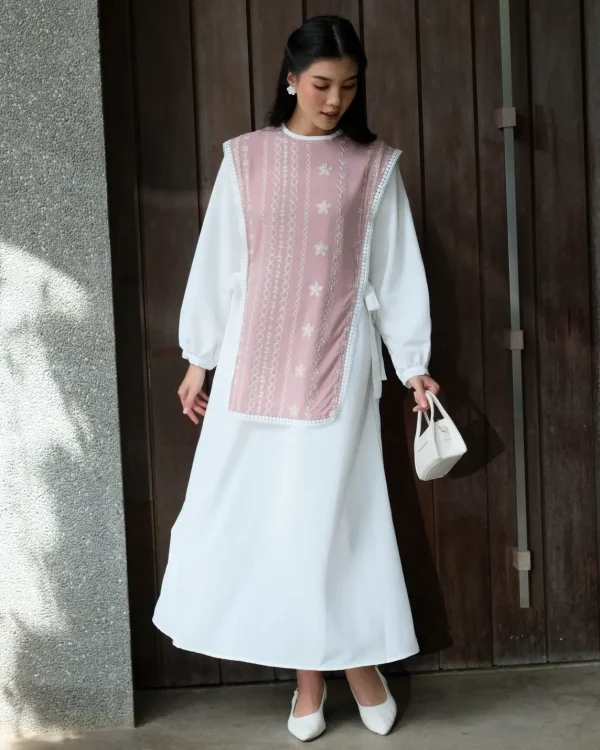 Athaya Maxi Dress foto 10