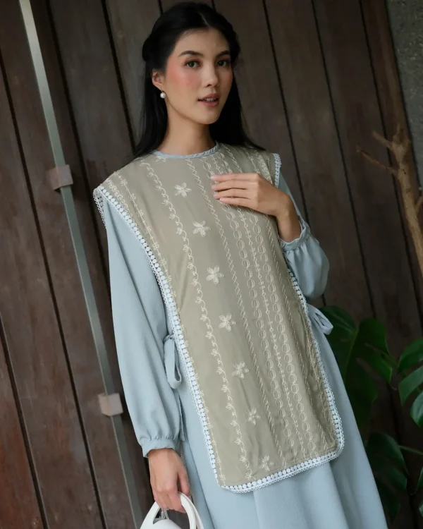 Athaya Maxi Dress foto 2
