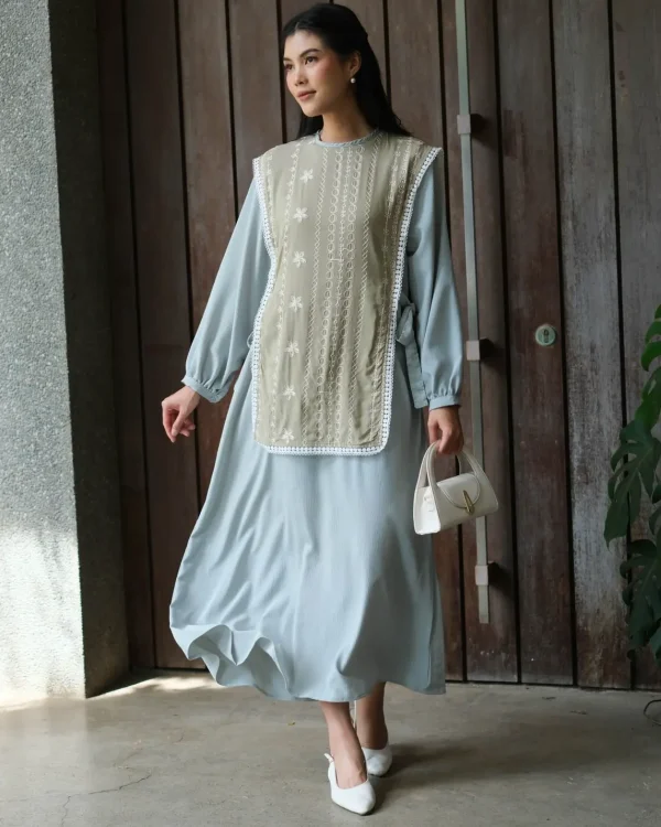 Athaya Maxi Dress foto 1