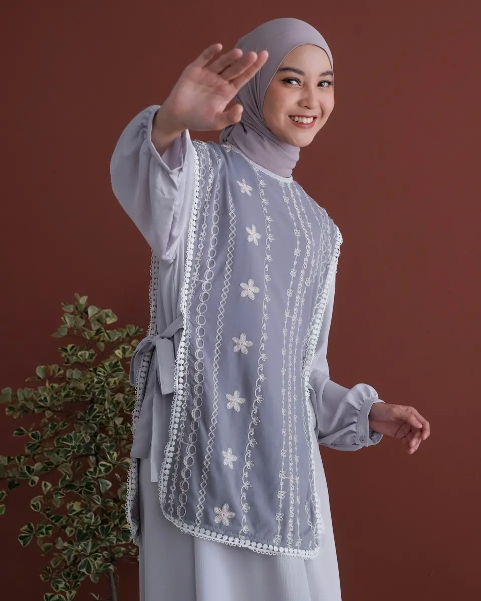 Athaya Maxi Dress foto 8