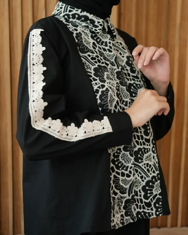 Basnah Shirt foto 6