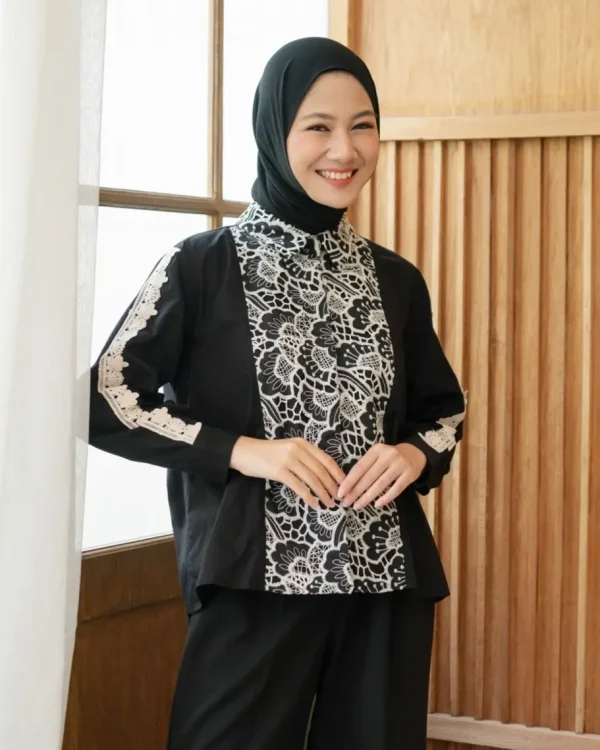 Basnah Shirt foto 5