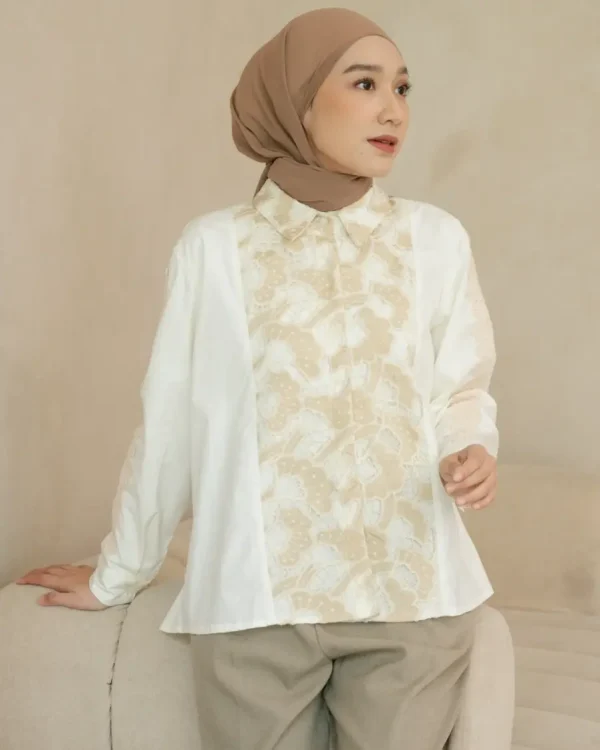 Basnah Shirt foto 2