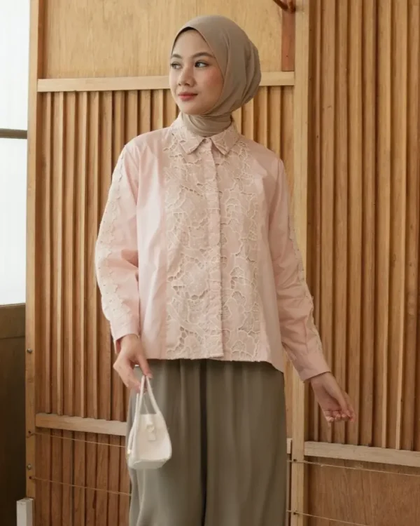 Basnah Shirt foto 7