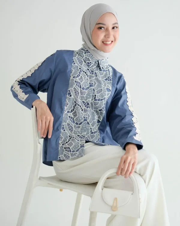 Basnah Shirt foto 4