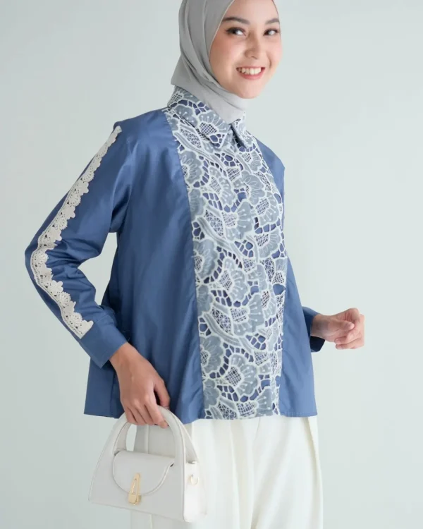 Basnah Shirt foto 3