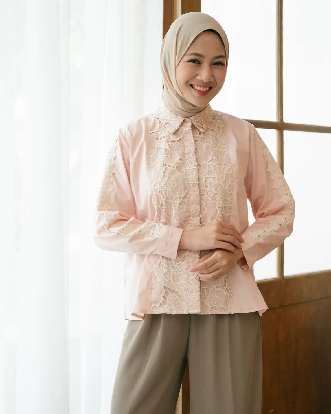 Basnah Shirt foto 8