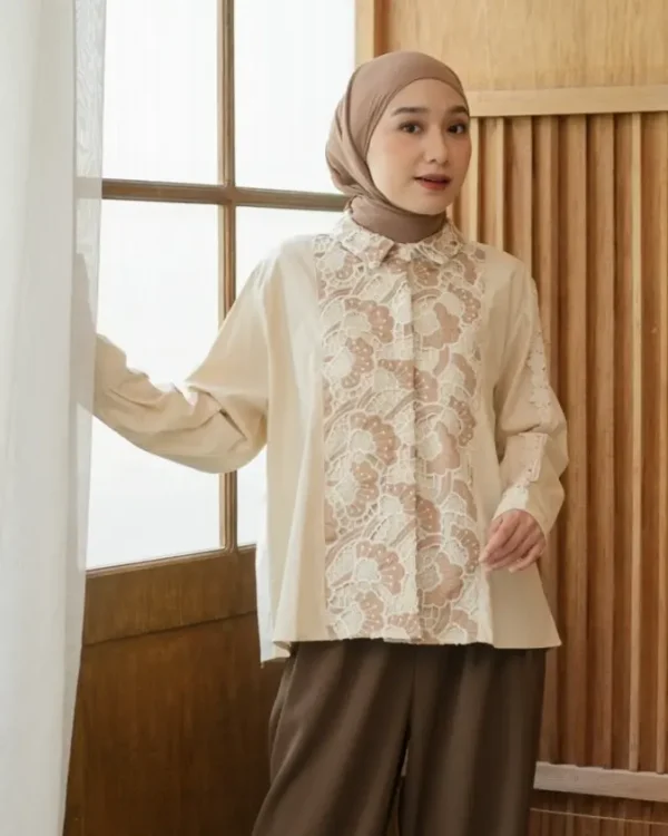 Basnah Shirt foto 1