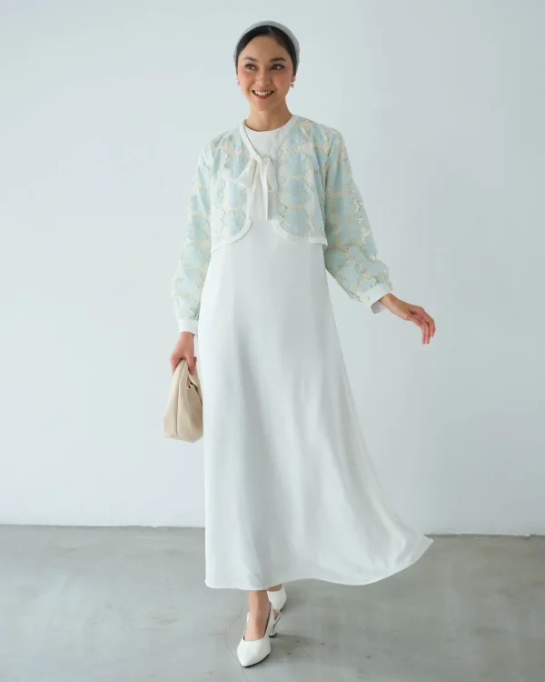 Catelya Maxi Dress foto 15