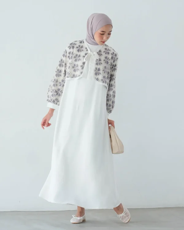 Catelya Maxi Dress foto 10