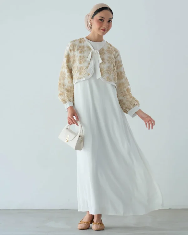 Catelya Maxi Dress foto 13
