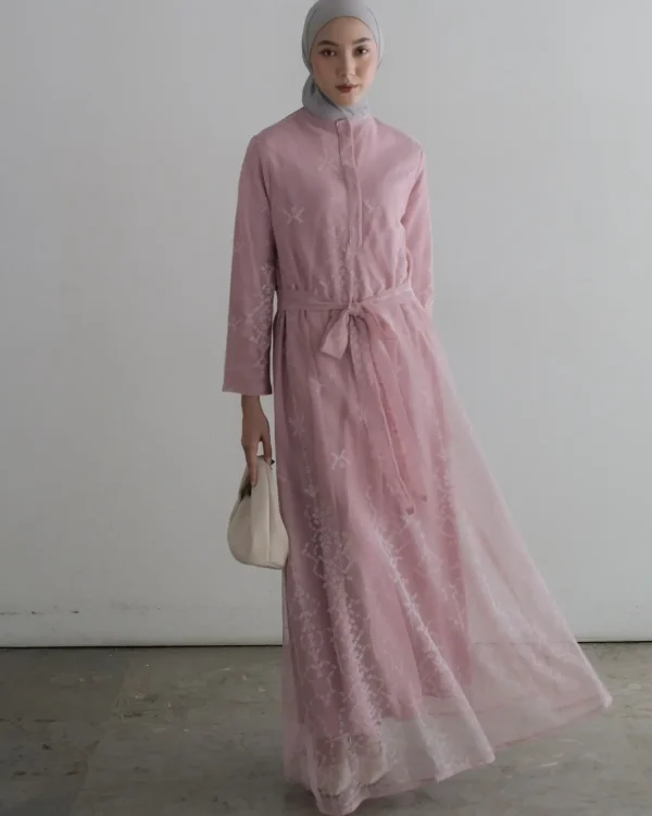 Elsaida Maxi Dress foto 4