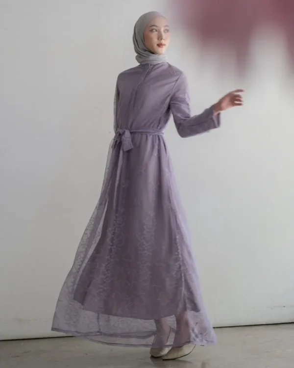 Elsaida Maxi Dress foto 2