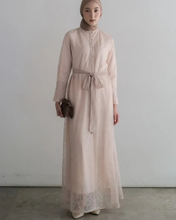 Elsaida Maxi Dress foto 7