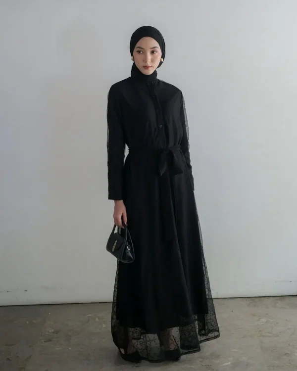 Elsaida Maxi Dress foto 3