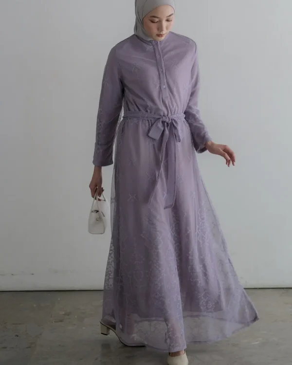 Elsaida Maxi Dress foto 1