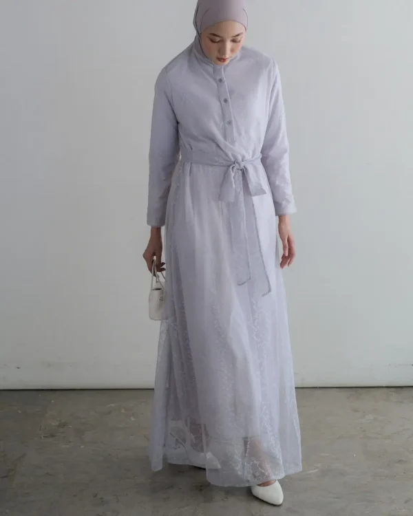 Elsaida Maxi Dress foto 6