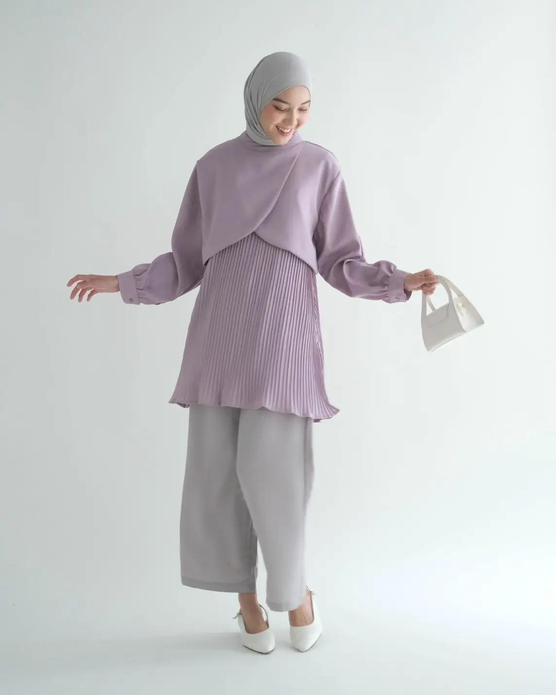 Chelsya Blouse foto 12