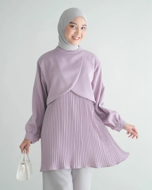Chelsya Blouse foto 11