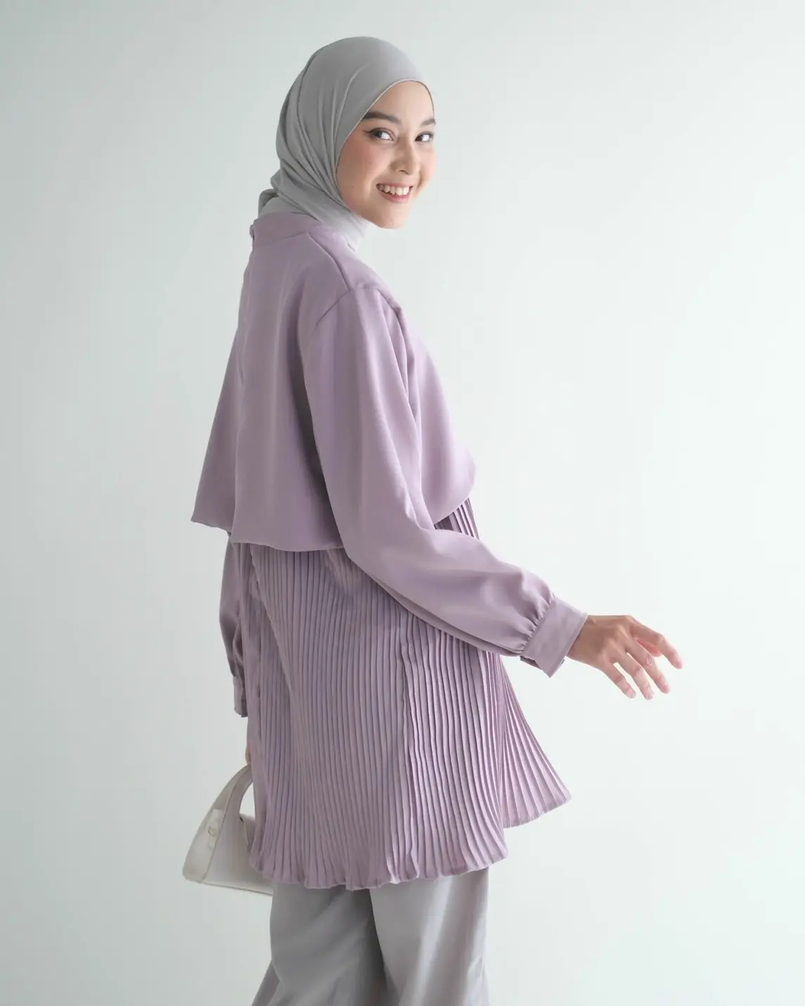 Chelsya Blouse foto 13