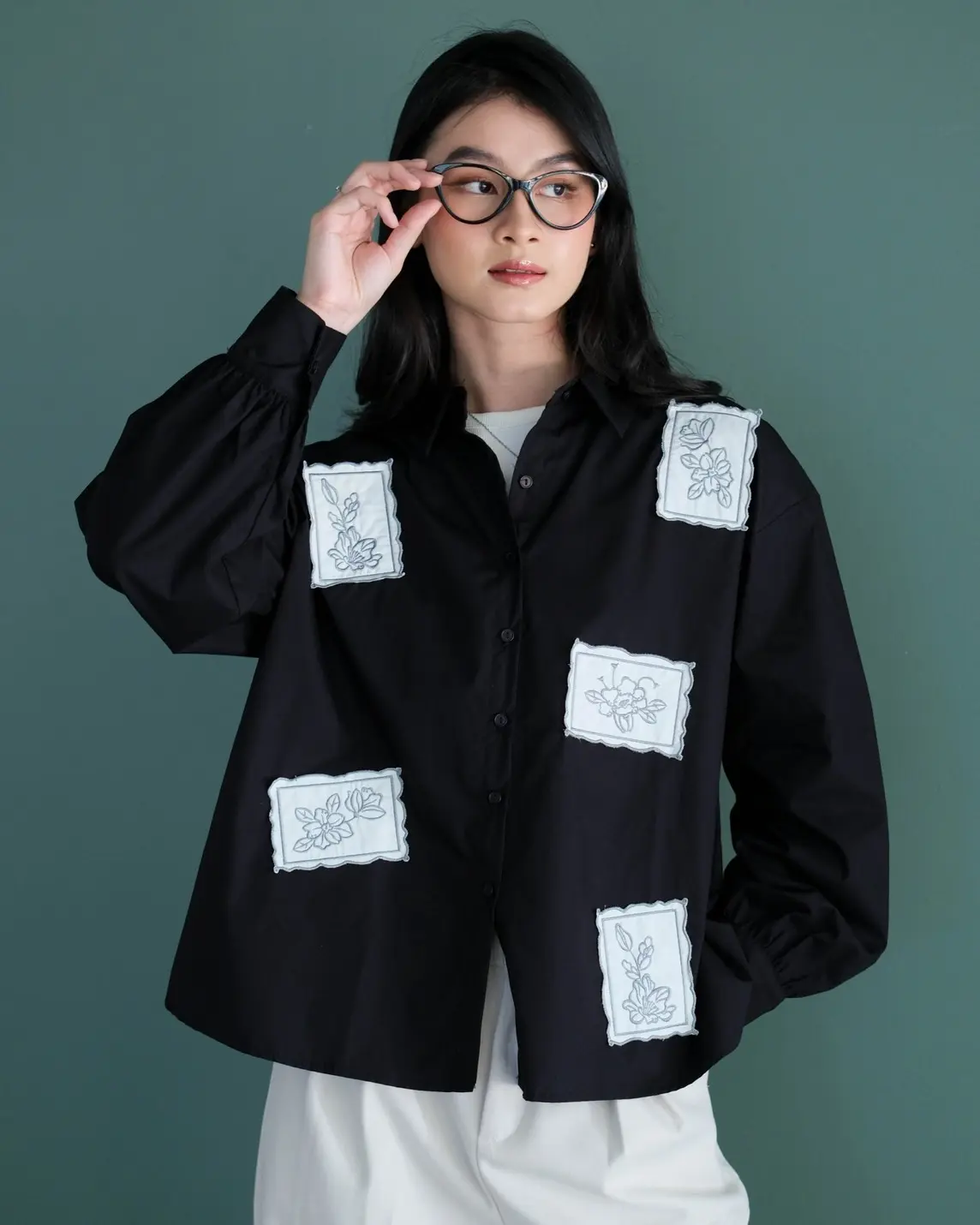 Deani Shirt foto 12