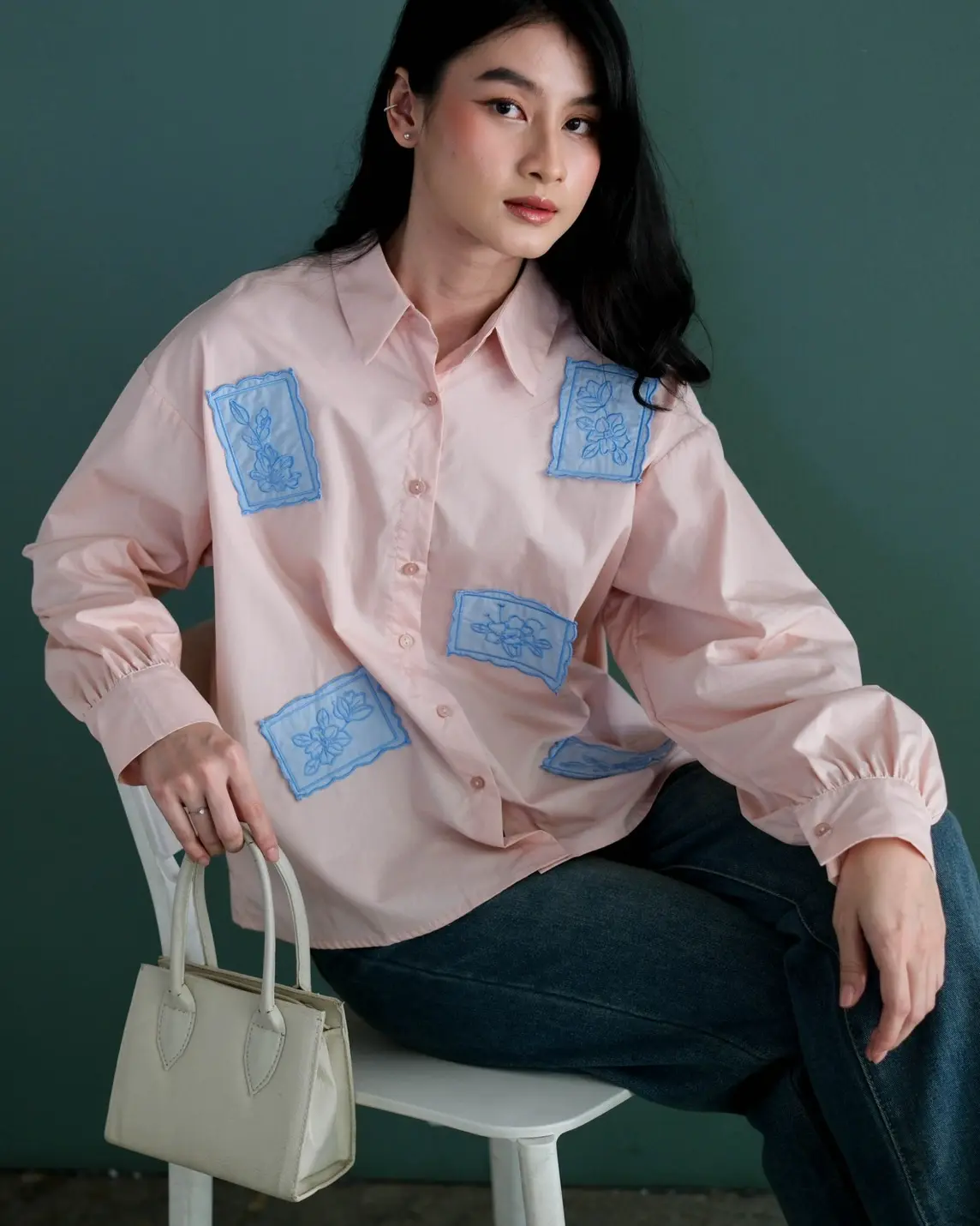 Deani Shirt foto 9
