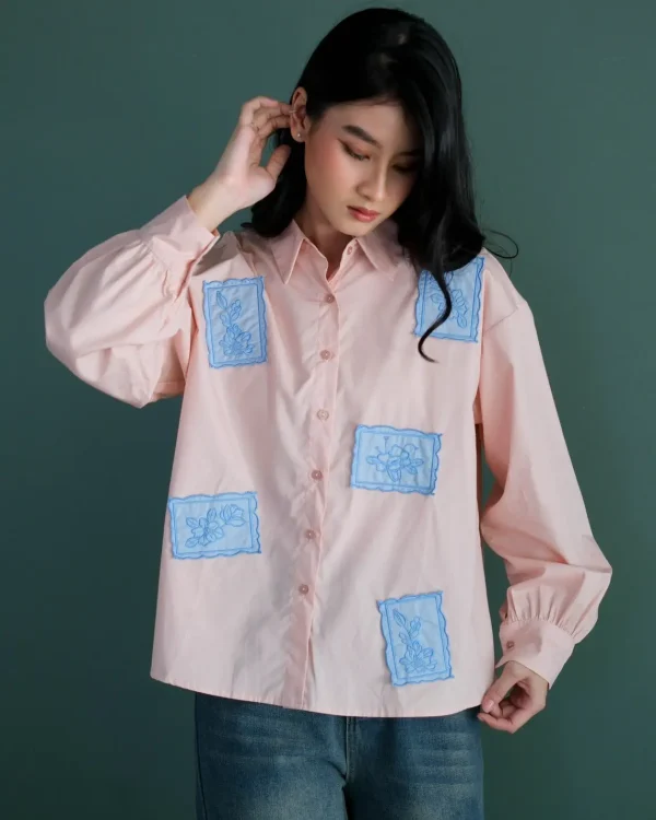 Deani Shirt foto 7