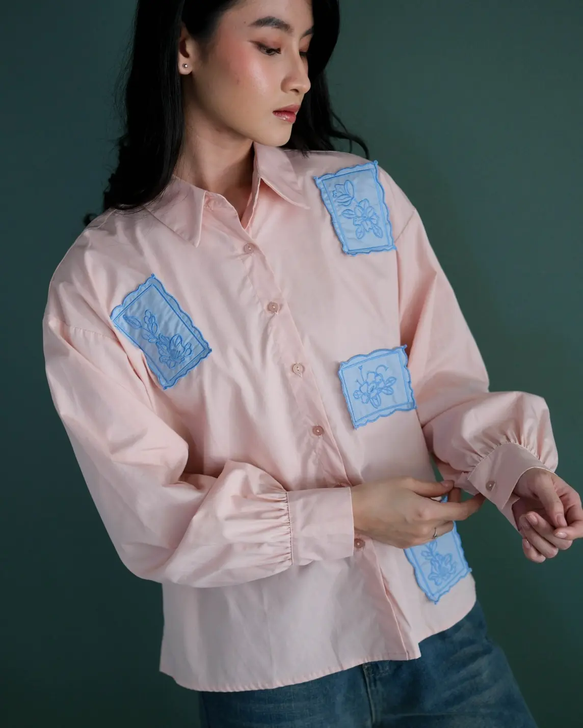 Deani Shirt foto 8