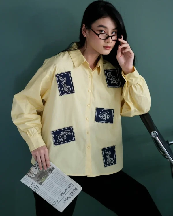 Deani Shirt foto 4