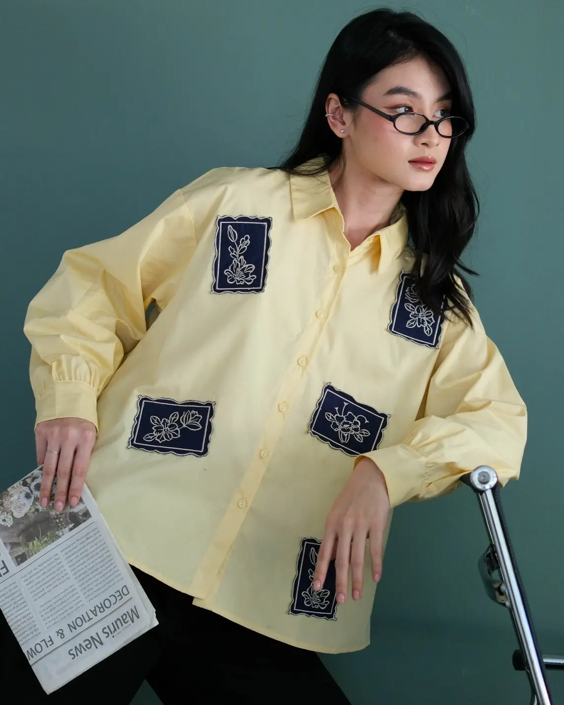 Deani Shirt foto 5