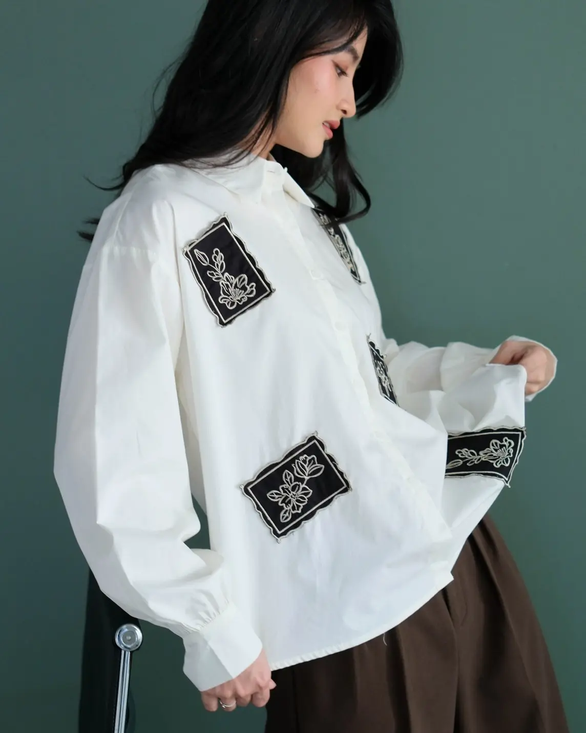 Deani Shirt foto 17
