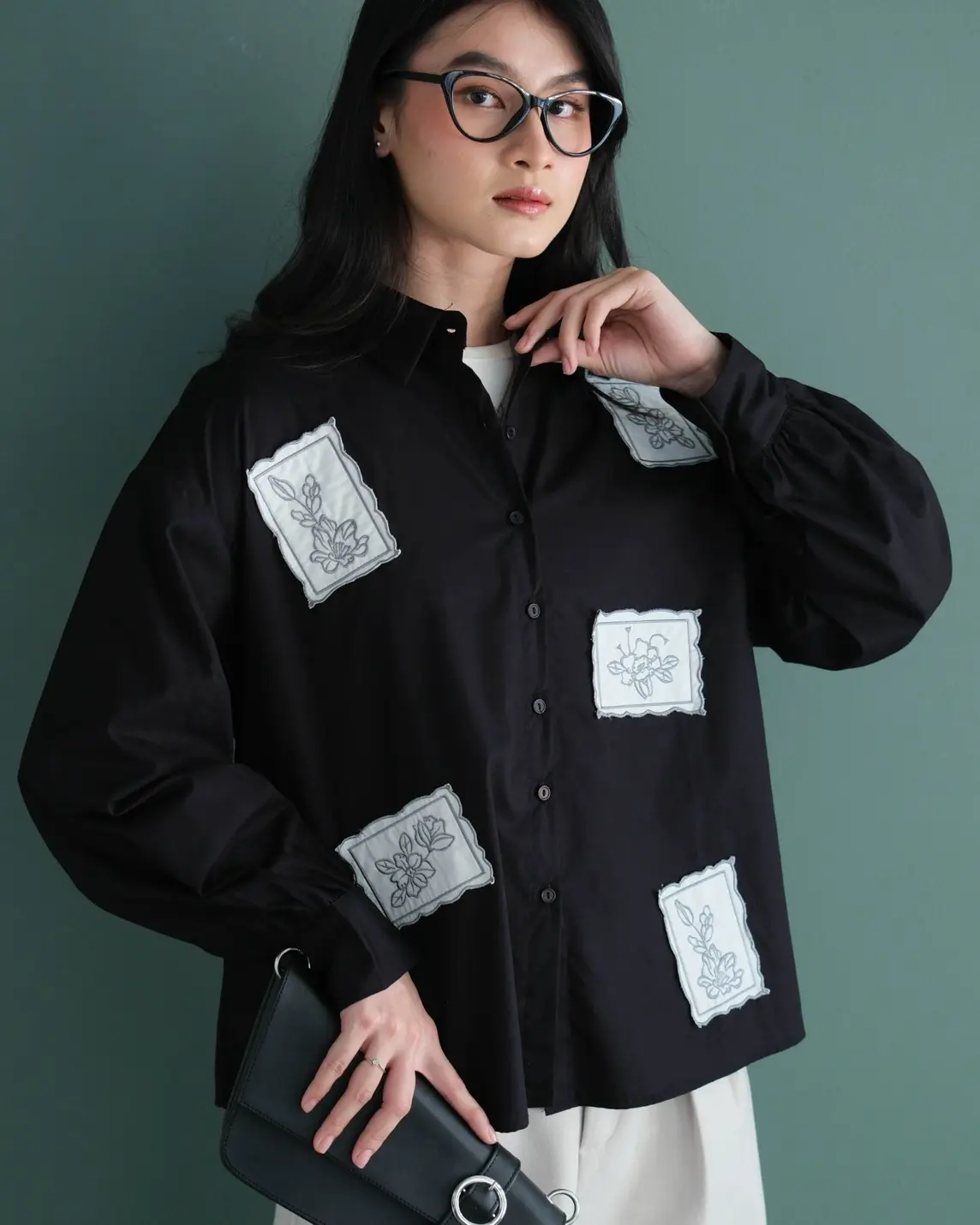 Deani Shirt foto 11