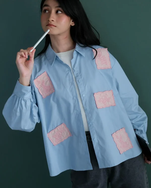 Deani Shirt foto 13