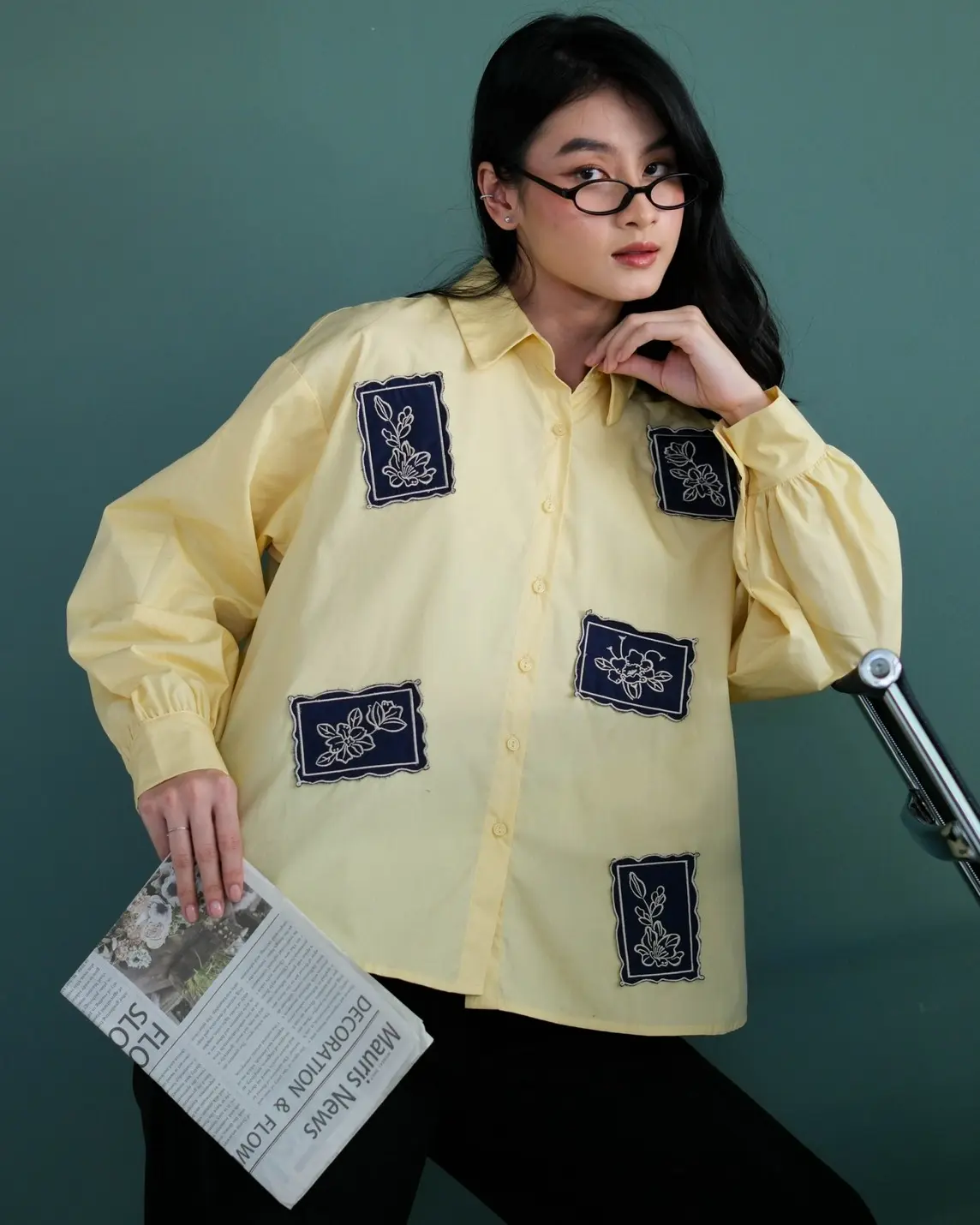 Deani Shirt foto 6