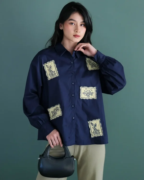 Deani Shirt foto 1