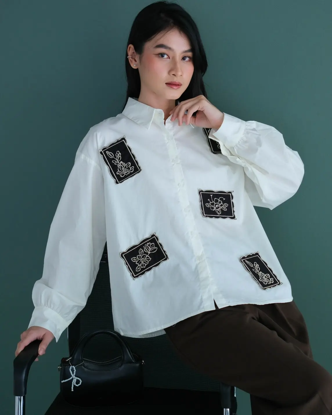 Deani Shirt foto 18