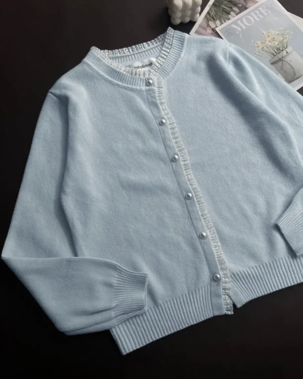Iqala Cardi foto 3