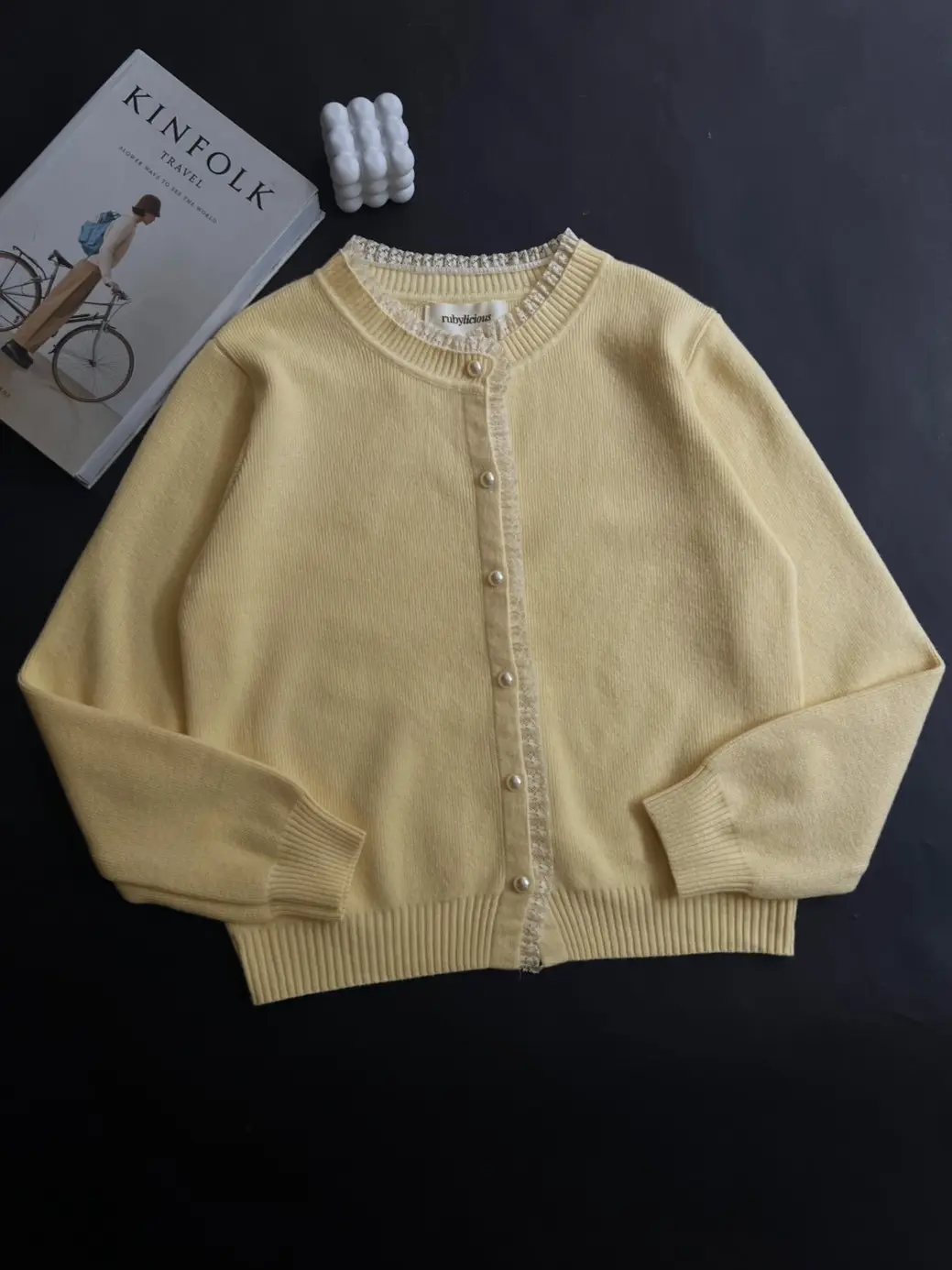 Iqala Cardi foto 9