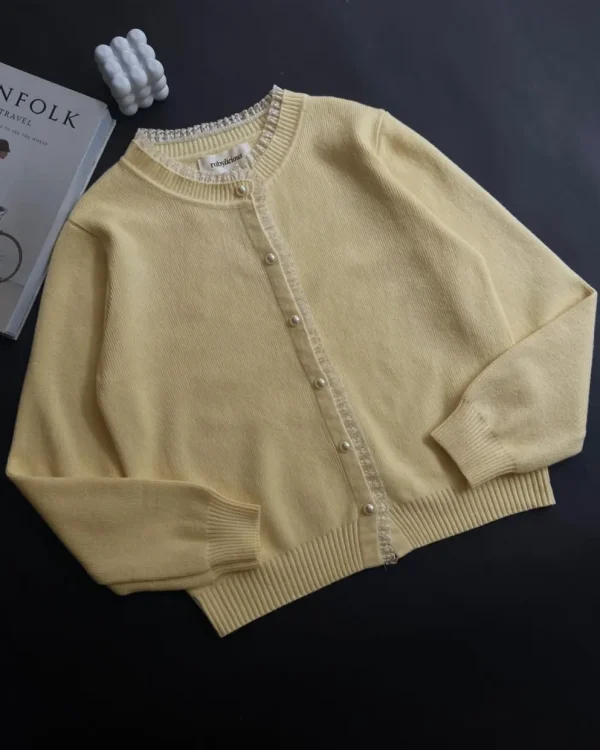 Iqala Cardi foto 8