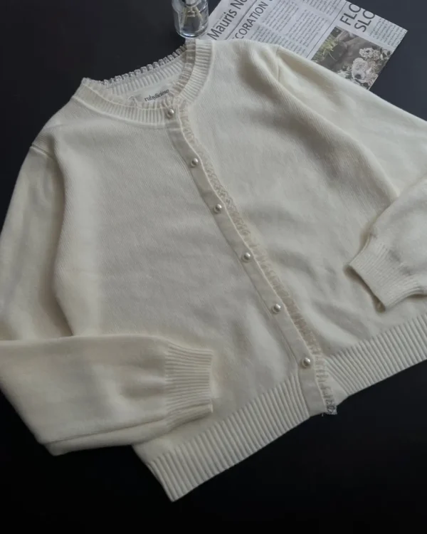Iqala Cardi foto 5
