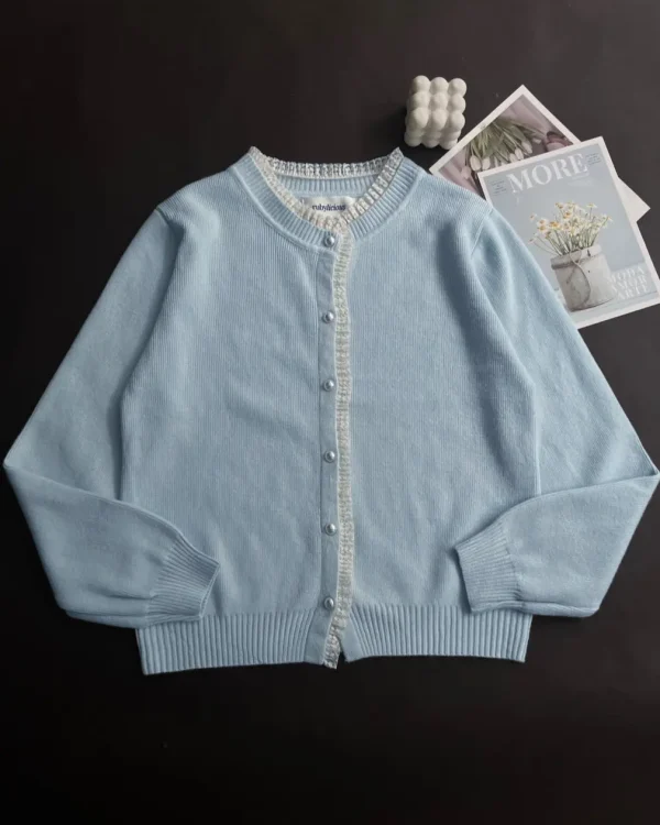 Iqala Cardi foto 4