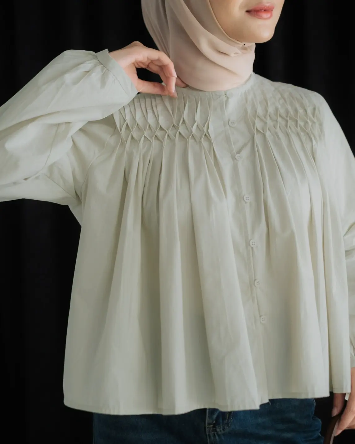 Iritha Shirt foto 8