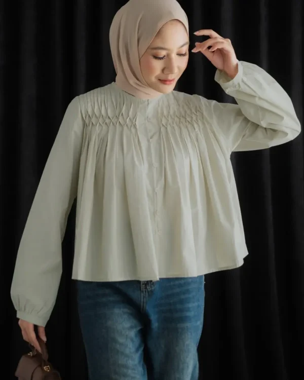 Iritha Shirt foto 7