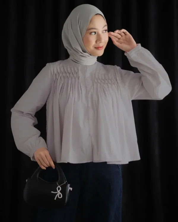 Iritha Shirt foto 10