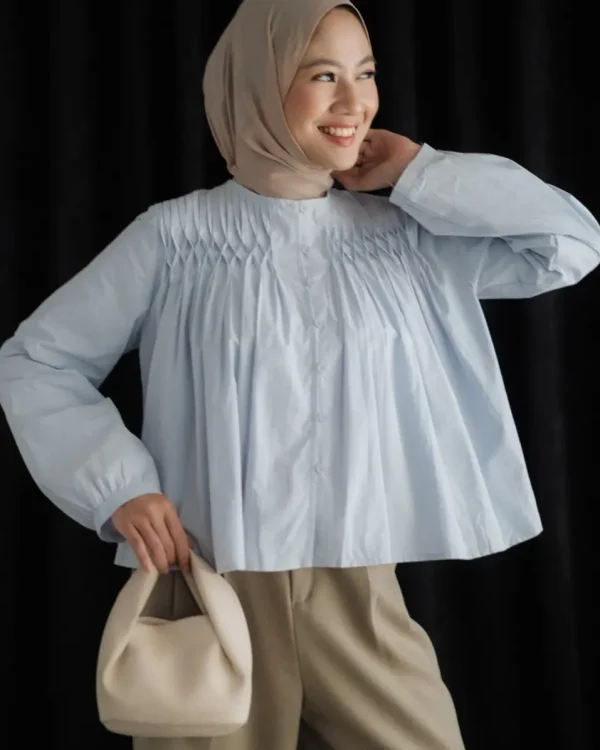 Iritha Shirt foto 3