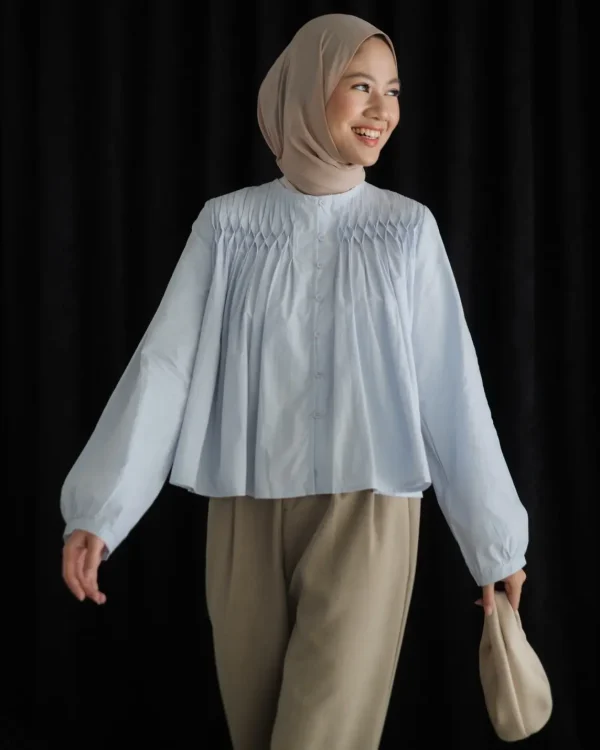 Iritha Shirt foto 1
